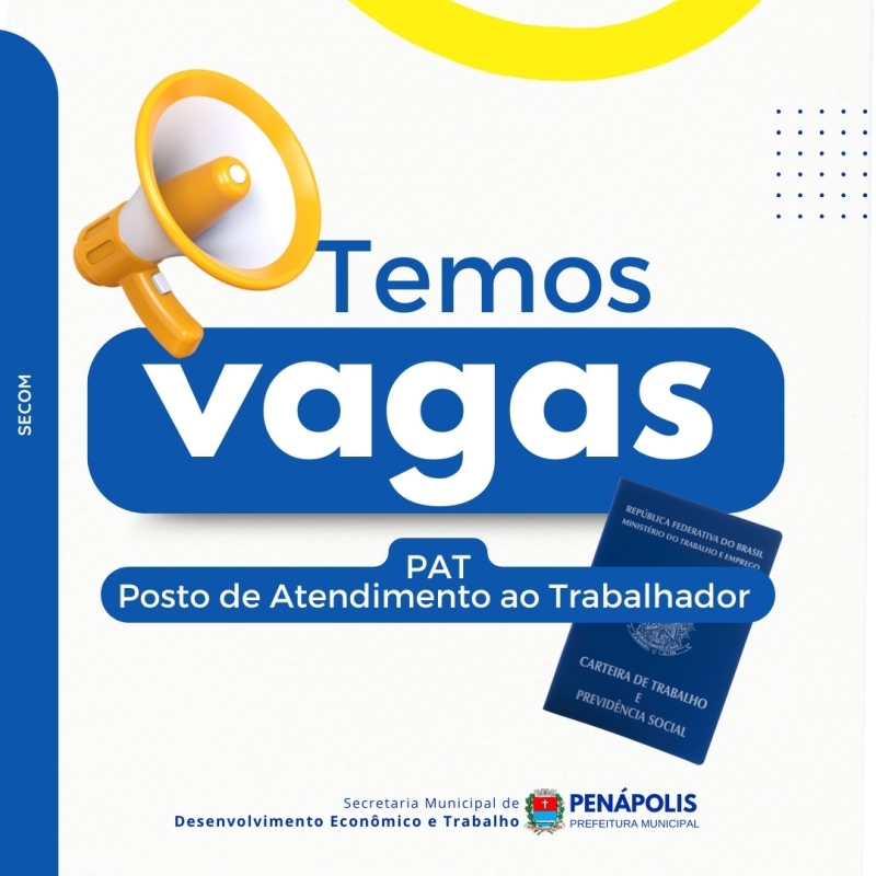 Noticia vagas-de-emprego