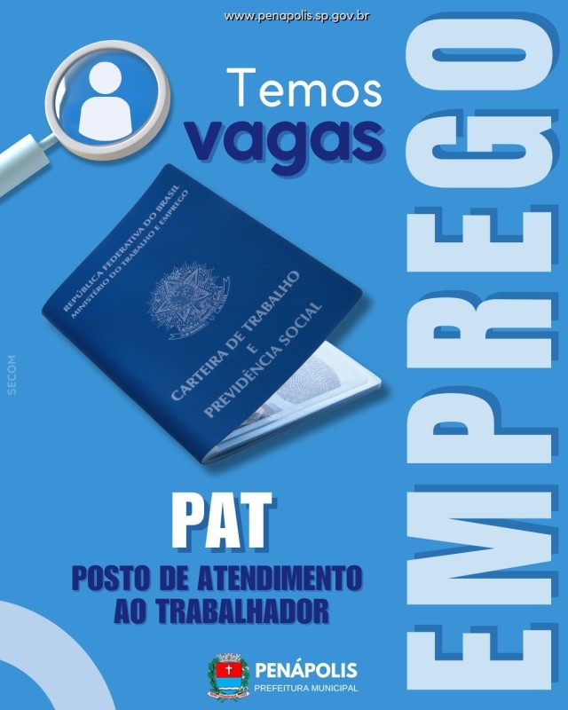 Noticia vagas-de-emprego
